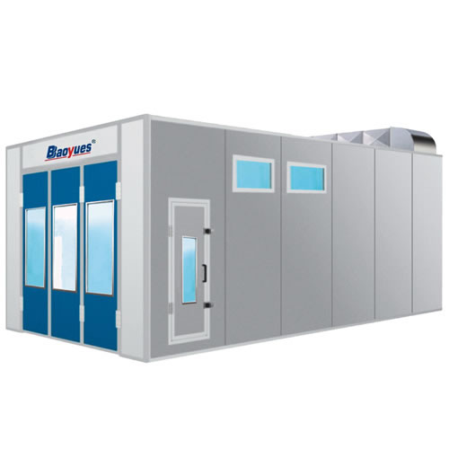 Деревообработка Спрей Бут