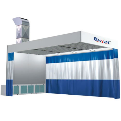 Подготовка станции на-10