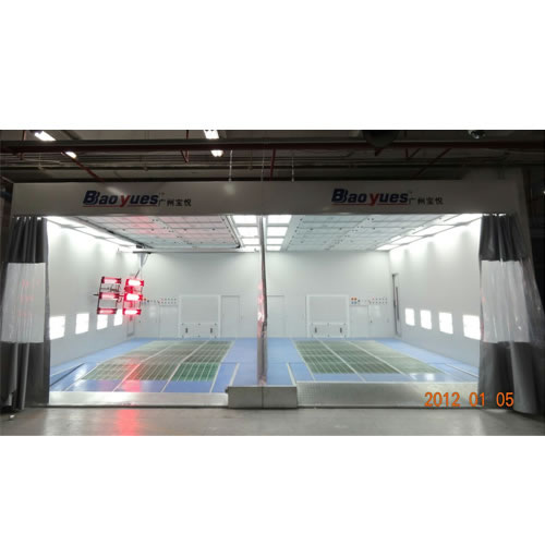 Дуплекс станция Подготовка станции