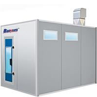 Смешивания красок номер