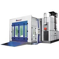 Экспорт Спрей Бут ПО-5