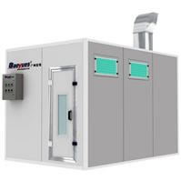 Смешивания красок номер